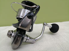 スピニングリール|DAIWA