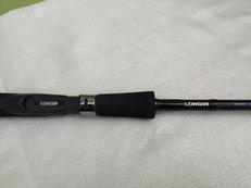 シーバスロッド|LONGIN