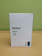 ウォークマン|CBS SONY