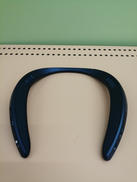 ネックスピーカー|SHARP