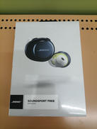 SOUNDSPORT FREE|BOSE