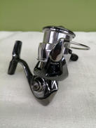 スピニングリール|DAIWA