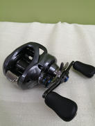 ベイトリール|SHIMANO