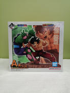 A賞 孫悟空VSマジュニア|一番くじ