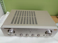 プリメインアンプ|MARANTZ