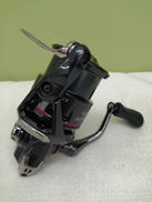 スピニングリール|SHIMANO