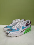 エアマックス90フライレザーROUHAN WANG|NIKE