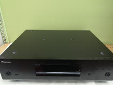 ブルーレイプレーヤー|PIONEER