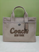 カーゴトート|COACH