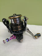 スピニングリール|DAIWA