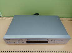 CDプレーヤー|TEAC