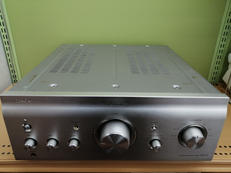 プリメインアンプ|DENON