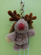 フロッピーアントラーズシューチャーム|COACH