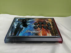 アーケードコントローラー|PROJECT SOUL