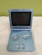 ゲームボーイアドバンスSP|NINTENDO