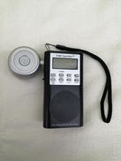 スピリットボックス|不明