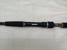 ルアーロッド|DAIWA