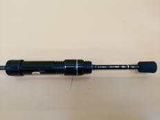 アジングロッド|GAMAKATSU