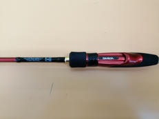 ボートアジングロッド|DAIWA