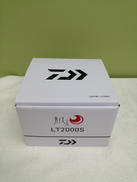 スピニングリール|DAIWA