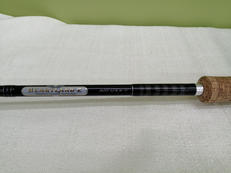 バスロッド|DAIWA