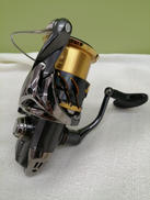 スピニングリール|SHIMANO