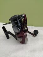 スピニングリール|SHIMANO