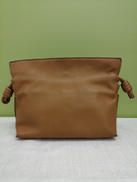 フラメンコクラッチミニ|LOEWE