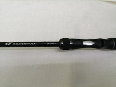 チニングロッド|DAIWA