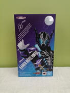 S.H.F仮面ライダーローグ|BANDAI