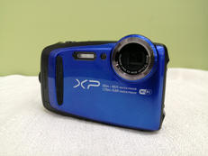 デジタルカメラ|FUJIFILM