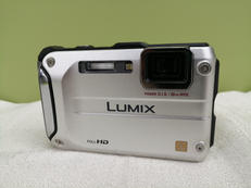 デジタルカメラ|PANASONIC