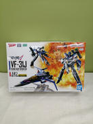 VF-31J ハヤテ機|BANDAI