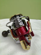 スピニングリール|DAIWA