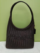 ブルックリン　ショルダーバッグ|COACH