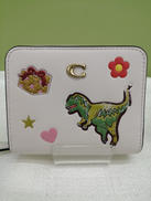 エッセンシャルビルフォードウォレット|COACH