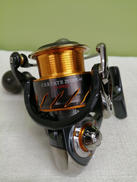 スピニングリール|DAIWA