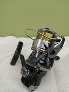 スピニングリール|SHIMANO