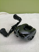 ベイトリール|SHIMANO