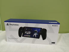 PLAYSTATION　PORTAL|SONY