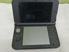 3DS LL|NINTENDO