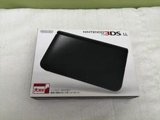 3DS LL|NINTENDO