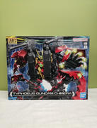 HG ティフォエウスガンダム・キメラ|BANDAI