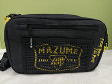 フィッシングバック|MAZUME