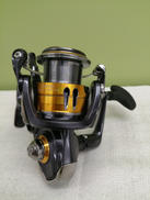 スピニングリール|DAIWA