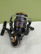 スピニングリール|DAIWA