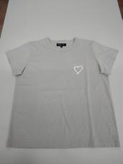 Tシャツ|AGNES B