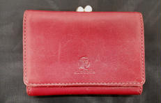 三つ折り財布|KISSORA