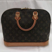 モノグラム　アルマ|LOUIS VUITTON