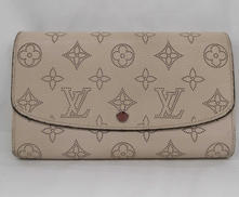 ポルトフォイユ イリス|LOUIS VUITTON